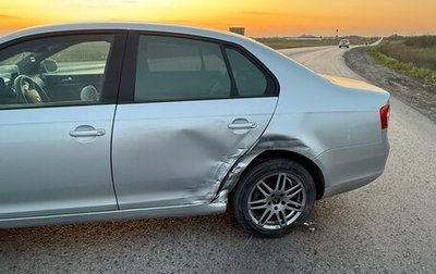 Volkswagen Jetta VI, 2007 год, 600 000 рублей, 1 фотография