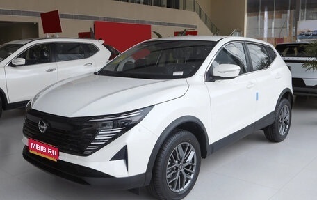 Nissan Qashqai, 2026 год, 2 190 000 рублей, 1 фотография