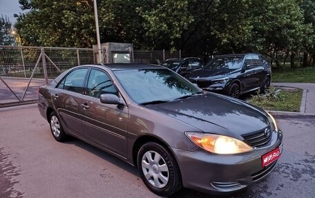 Toyota Camry V40, 2004 год, 1 250 000 рублей, 1 фотография