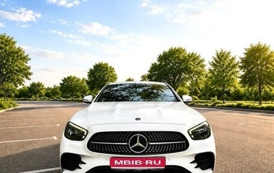 Mercedes-Benz E-Класс, 2020 год, 4 250 000 рублей, 1 фотография