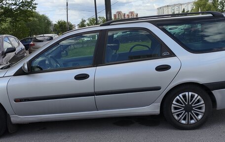 Renault Laguna II, 1998 год, 235 000 рублей, 2 фотография