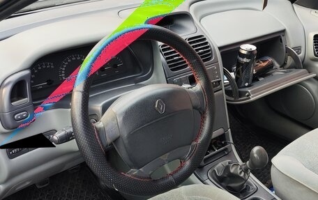 Renault Laguna II, 1998 год, 235 000 рублей, 4 фотография