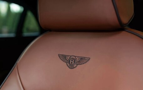 Bentley Mulsanne II, 2014 год, 7 300 000 рублей, 14 фотография