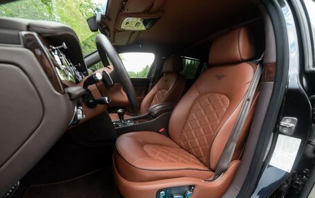 Bentley Mulsanne II, 2014 год, 7 300 000 рублей, 16 фотография