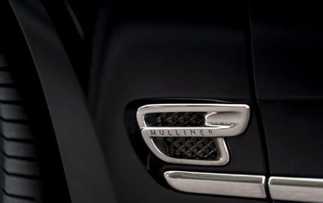 Bentley Mulsanne II, 2014 год, 7 300 000 рублей, 22 фотография