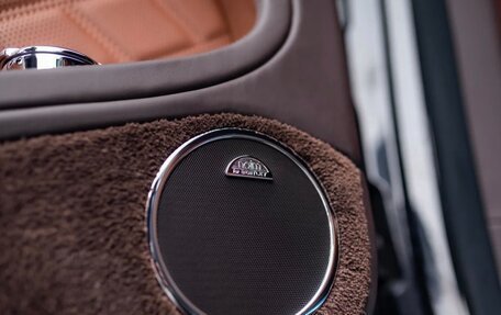 Bentley Mulsanne II, 2014 год, 7 300 000 рублей, 37 фотография