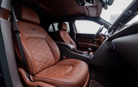 Bentley Mulsanne II, 2014 год, 7 300 000 рублей, 35 фотография