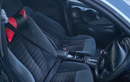 Toyota Mark II VIII (X100), 1993 год, 970 000 рублей, 4 фотография