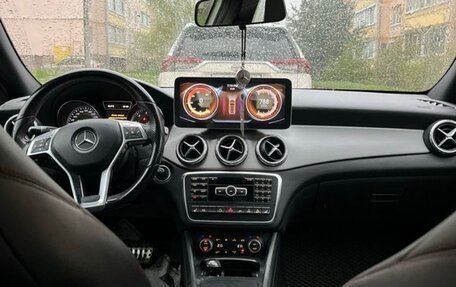 Mercedes-Benz GLA, 2014 год, 1 780 000 рублей, 3 фотография