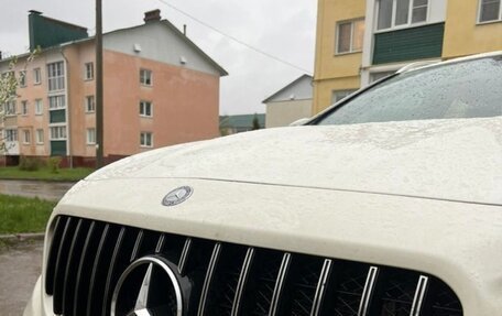Mercedes-Benz GLA, 2014 год, 1 780 000 рублей, 2 фотография