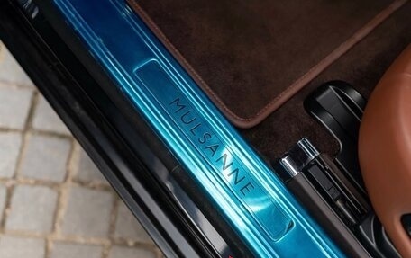 Bentley Mulsanne II, 2014 год, 7 300 000 рублей, 20 фотография