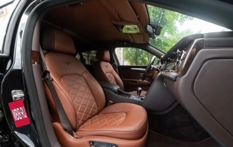 Bentley Mulsanne II, 2014 год, 7 300 000 рублей, 24 фотография