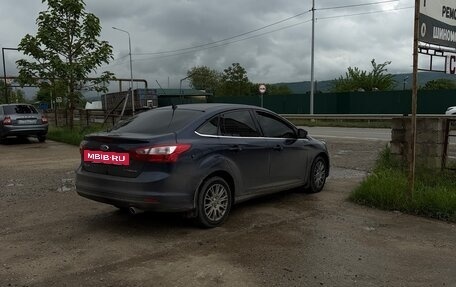Ford Focus III, 2013 год, 900 000 рублей, 3 фотография