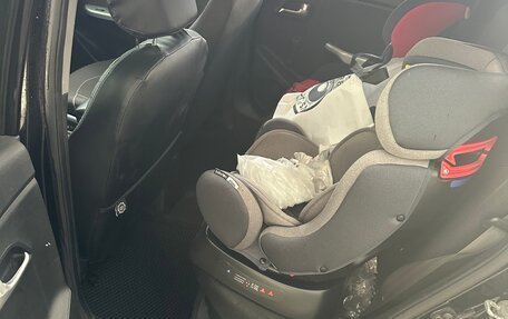 KIA Rio III рестайлинг, 2014 год, 600 000 рублей, 7 фотография