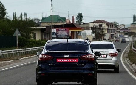 Ford Focus III, 2013 год, 900 000 рублей, 5 фотография