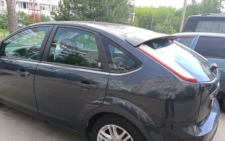 Ford Focus II рестайлинг, 2008 год, 495 000 рублей, 5 фотография