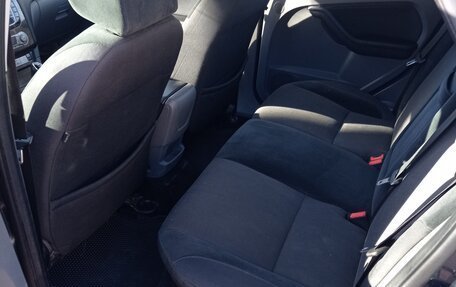 Ford Focus II рестайлинг, 2008 год, 495 000 рублей, 11 фотография