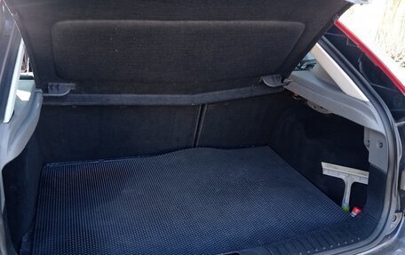 Ford Focus II рестайлинг, 2008 год, 495 000 рублей, 16 фотография