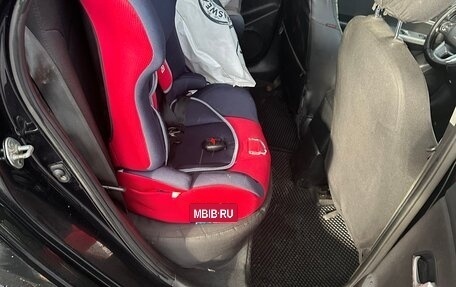 KIA Rio III рестайлинг, 2014 год, 600 000 рублей, 8 фотография