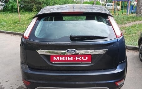 Ford Focus II рестайлинг, 2008 год, 495 000 рублей, 2 фотография