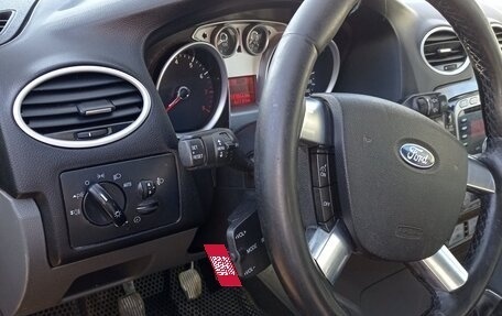 Ford Focus II рестайлинг, 2008 год, 495 000 рублей, 6 фотография