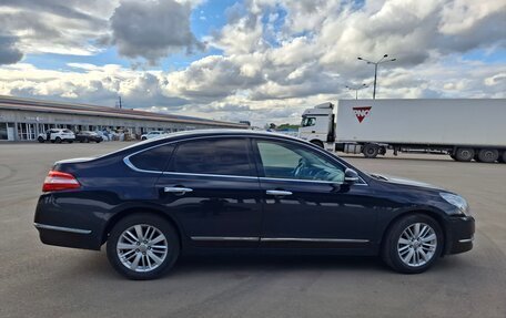 Nissan Teana, 2010 год, 685 000 рублей, 5 фотография