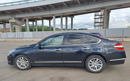 Nissan Teana, 2010 год, 685 000 рублей, 7 фотография
