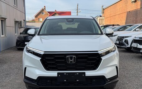 Honda CR-V, 2026 год, 4 150 000 рублей, 2 фотография