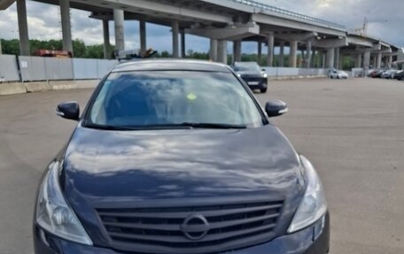 Nissan Teana, 2010 год, 685 000 рублей, 2 фотография
