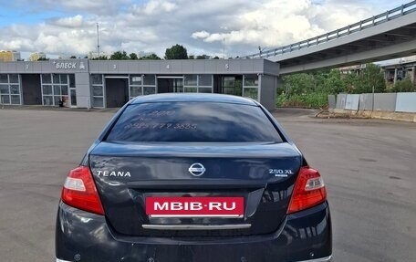 Nissan Teana, 2010 год, 685 000 рублей, 4 фотография