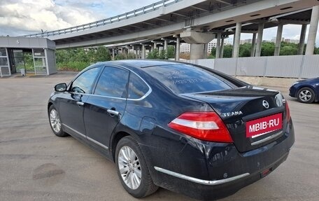 Nissan Teana, 2010 год, 685 000 рублей, 6 фотография