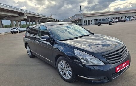 Nissan Teana, 2010 год, 685 000 рублей, 3 фотография