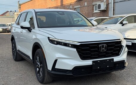 Honda CR-V, 2026 год, 4 150 000 рублей, 3 фотография