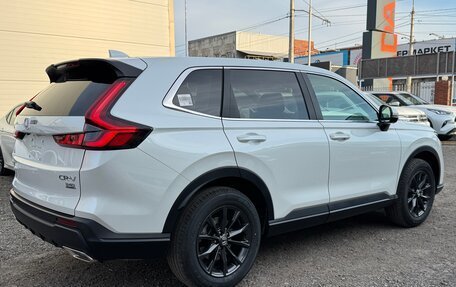 Honda CR-V, 2026 год, 4 150 000 рублей, 9 фотография
