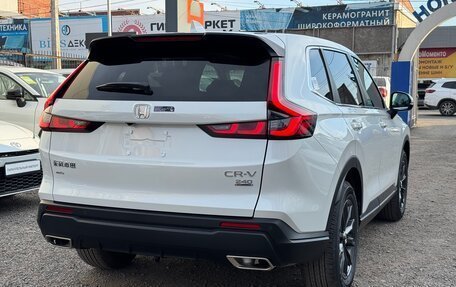 Honda CR-V, 2026 год, 4 150 000 рублей, 4 фотография