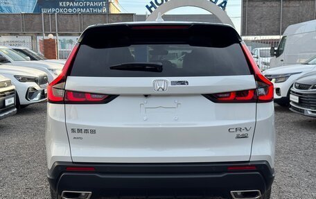 Honda CR-V, 2026 год, 4 150 000 рублей, 5 фотография