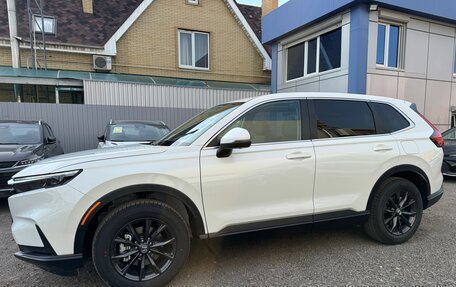 Honda CR-V, 2026 год, 4 150 000 рублей, 7 фотография