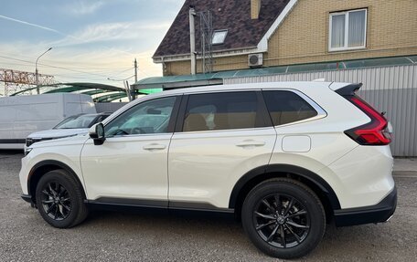 Honda CR-V, 2026 год, 4 150 000 рублей, 10 фотография