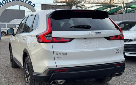Honda CR-V, 2026 год, 4 150 000 рублей, 6 фотография