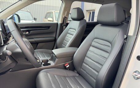 Honda CR-V, 2026 год, 4 150 000 рублей, 18 фотография
