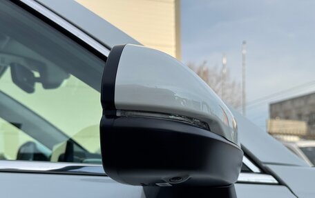 Honda CR-V, 2026 год, 4 150 000 рублей, 13 фотография