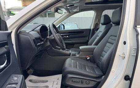 Honda CR-V, 2026 год, 4 150 000 рублей, 15 фотография