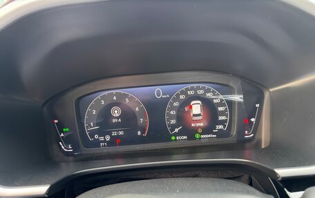 Honda CR-V, 2026 год, 4 150 000 рублей, 21 фотография