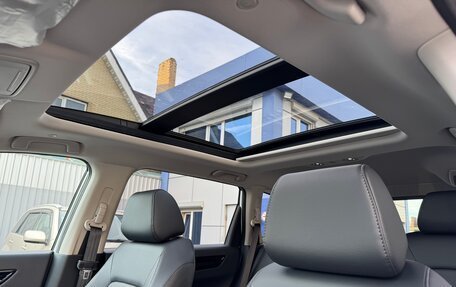 Honda CR-V, 2026 год, 4 150 000 рублей, 25 фотография