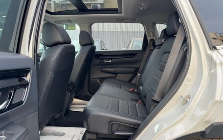 Honda CR-V, 2026 год, 4 150 000 рублей, 27 фотография