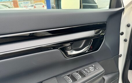 Honda CR-V, 2026 год, 4 150 000 рублей, 26 фотография