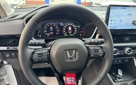 Honda CR-V, 2026 год, 4 150 000 рублей, 19 фотография