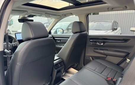 Honda CR-V, 2026 год, 4 150 000 рублей, 29 фотография