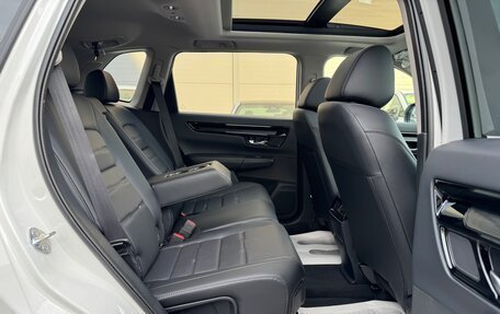 Honda CR-V, 2026 год, 4 150 000 рублей, 33 фотография