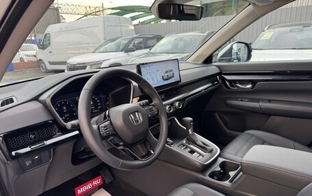 Honda CR-V, 2026 год, 4 150 000 рублей, 17 фотография